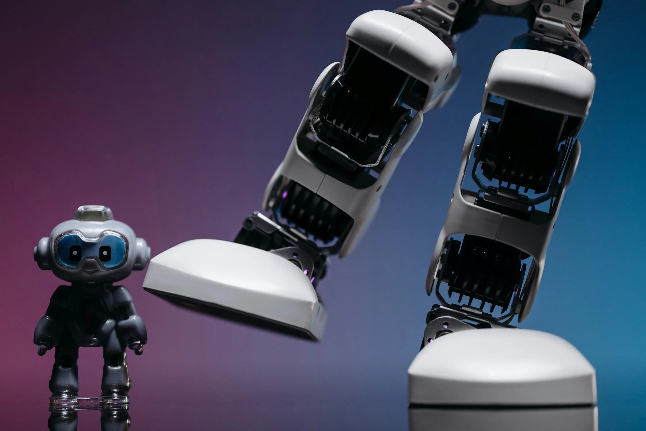AI Upgrade