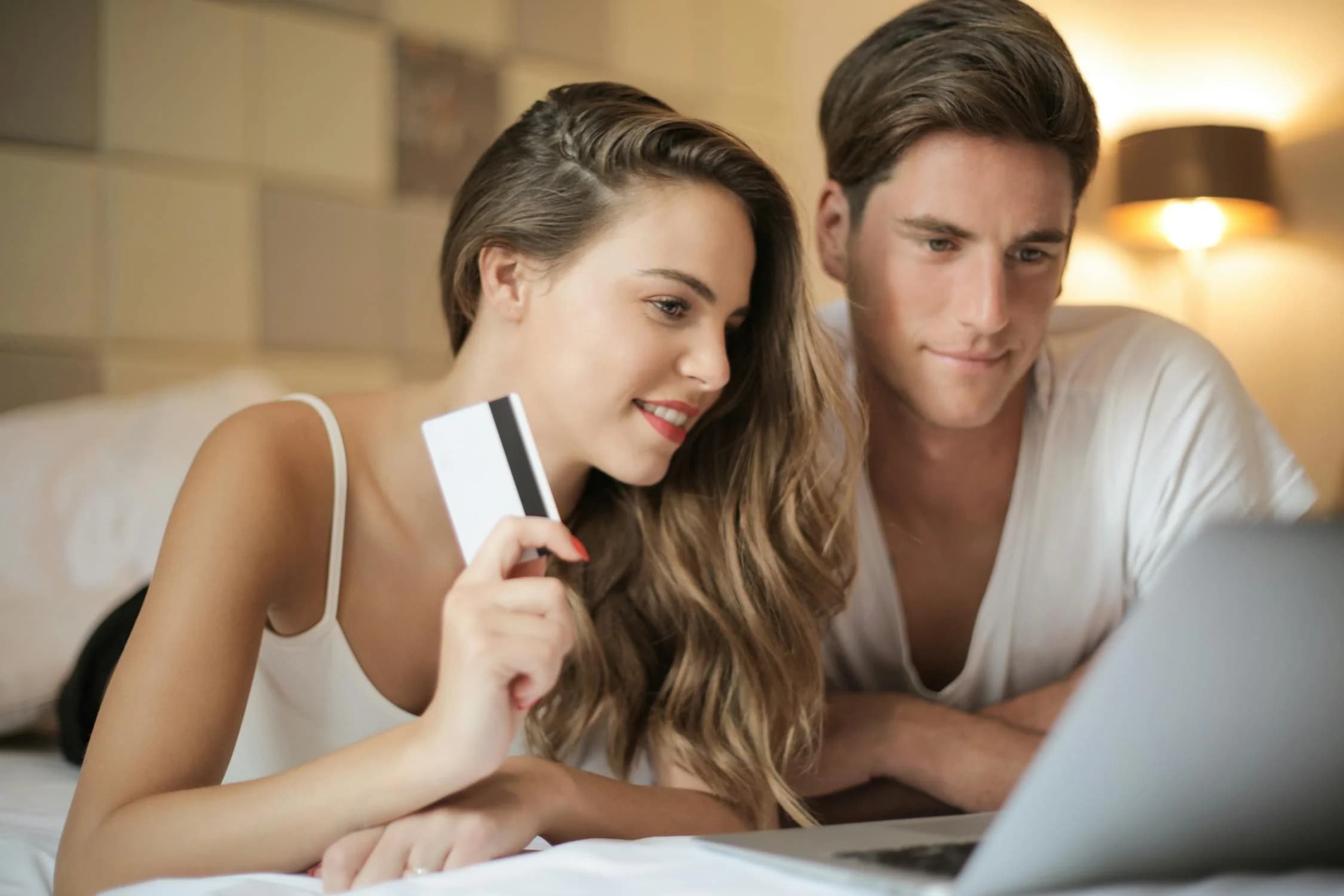 E-Commerce Overhaul